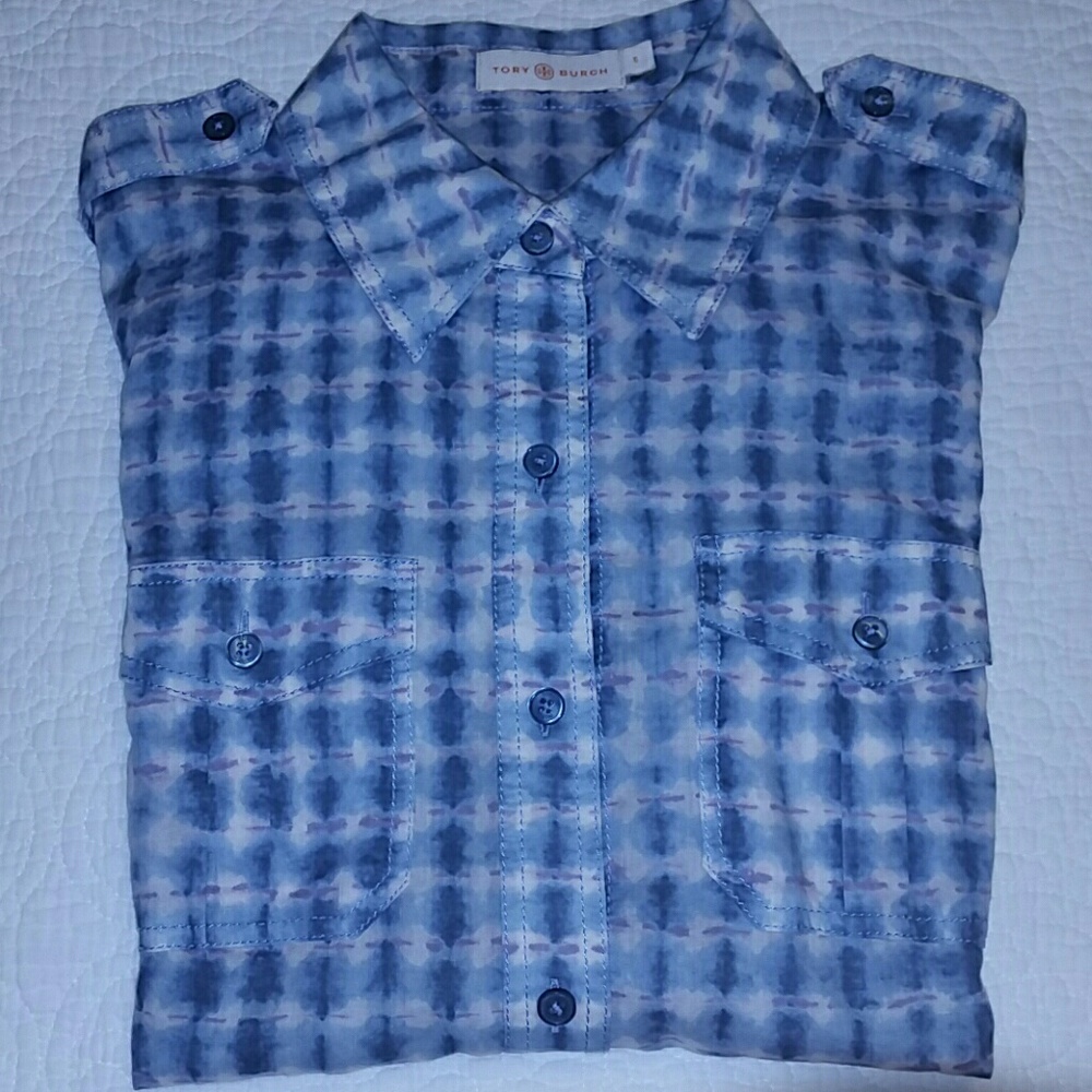 Tory Burch Shirt